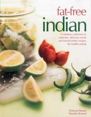 Front cover_Fat-Free Indian