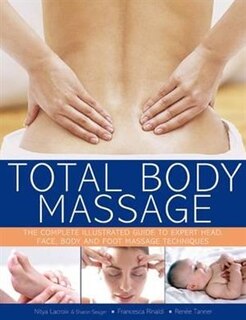 Couverture_Total Body Massage