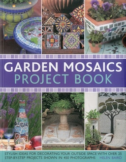 Couverture_Garden Mosaics Project Book