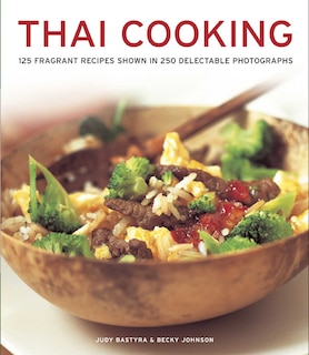 Couverture_Thai Cooking
