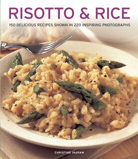 Couverture_Risotto & Rice