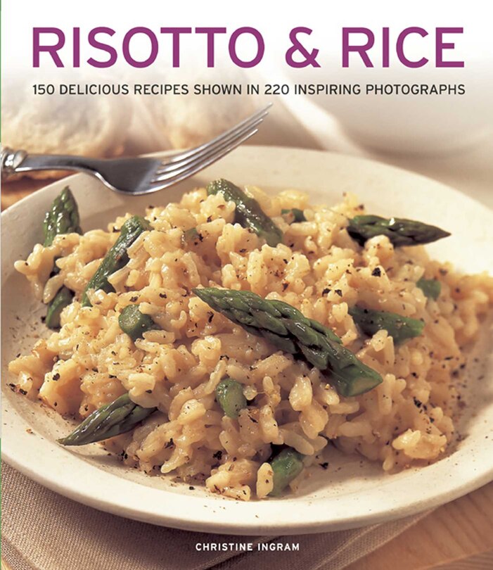 Couverture_Risotto & Rice