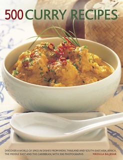Couverture_500 Curry Recipes