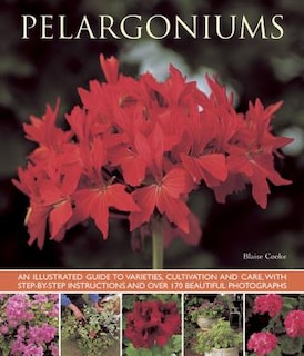 Front cover_Pelargoniums
