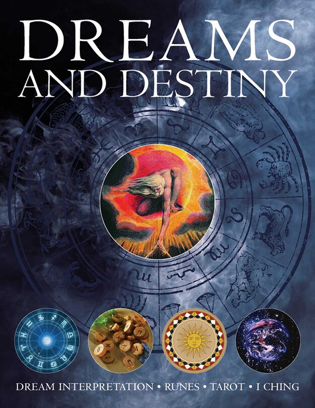 Couverture_Dreams And Destiny