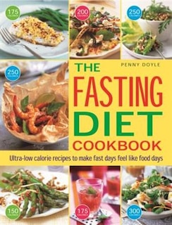 Couverture_Fasting Diet Cookbook