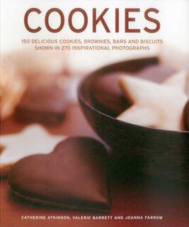 Front cover_Cookies