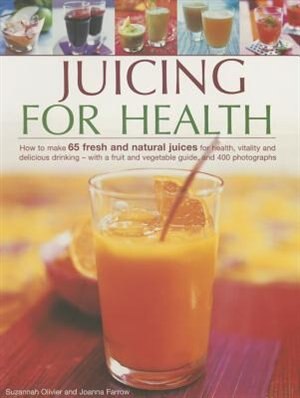 Natural juicing sales