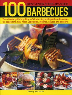 Couverture_100 Best-Ever Step-by-Step Barbecue Recipes