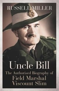 Front cover_Uncle Bill