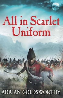 Front cover_All In Scarlet Uniform