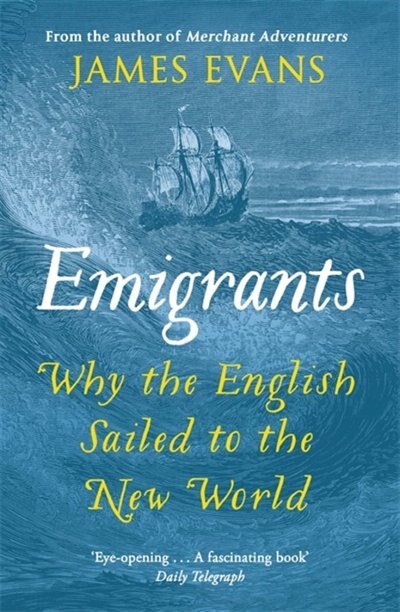 Front cover_Emigrants