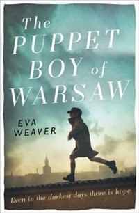 Front cover_The Puppet Boy of Warsaw
