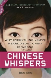 Front cover_Chinese Whispers