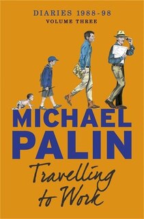 Front cover_Travelling to Work