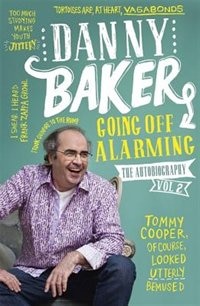 Front cover_Going Off Alarming