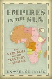 Front cover_Empires In The Sun