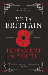 Front cover_Testament of Youth