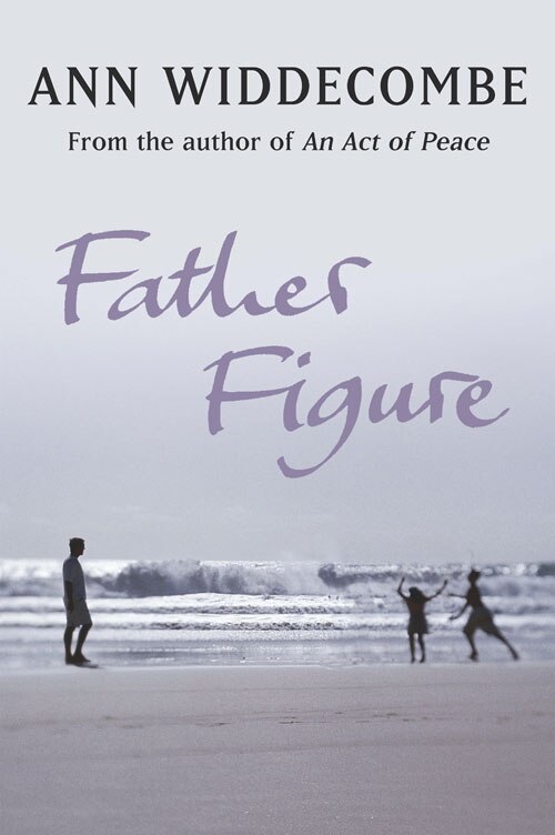 Front cover_Father Figure