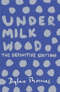 Front cover_Under Milk Wood