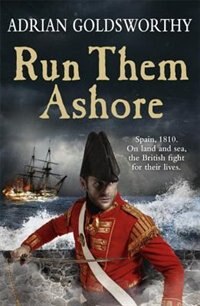 Front cover_Run Them Ashore