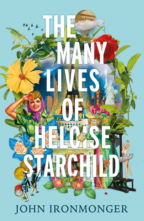 Couverture_The Many Lives of Heloise Starchild