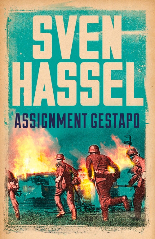 Front cover_Assignment Gestapo