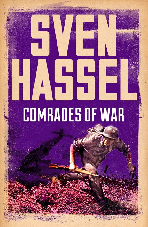 Couverture_Comrades Of War