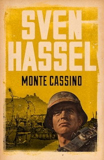 Front cover_Monte Cassino