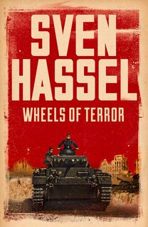 Front cover_Wheels Of Terror