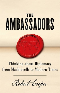 Front cover_The Ambassadors