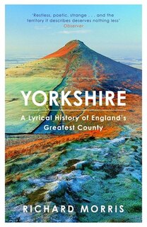 Front cover_Yorkshire