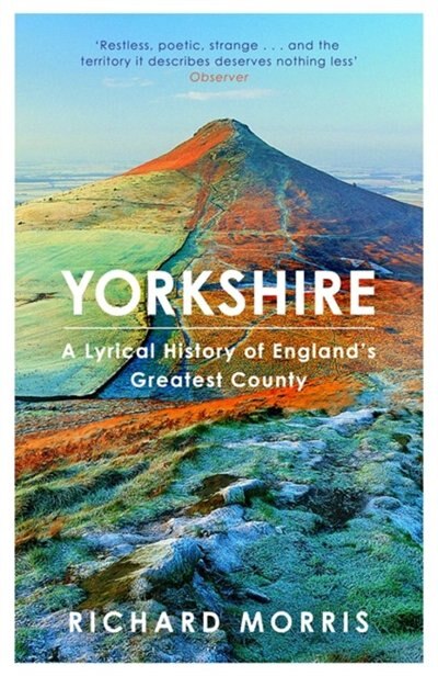 Front cover_Yorkshire