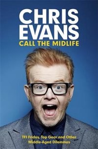 Front cover_Call The Midlife