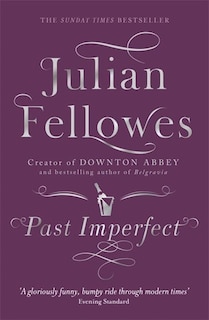 Front cover_Past Imperfect