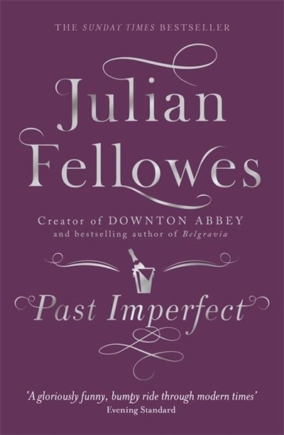 Front cover_Past Imperfect