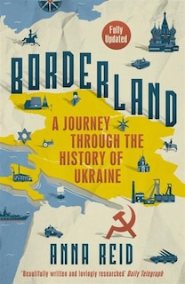 Front cover_Borderland