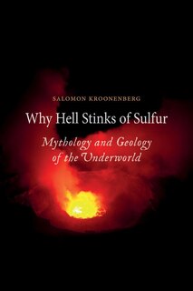Front cover_Why Hell Stinks Of Sulfur