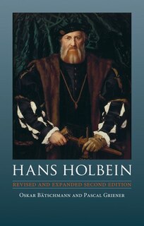 Front cover_Hans Holbein