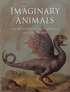 Front cover_Imaginary Animals