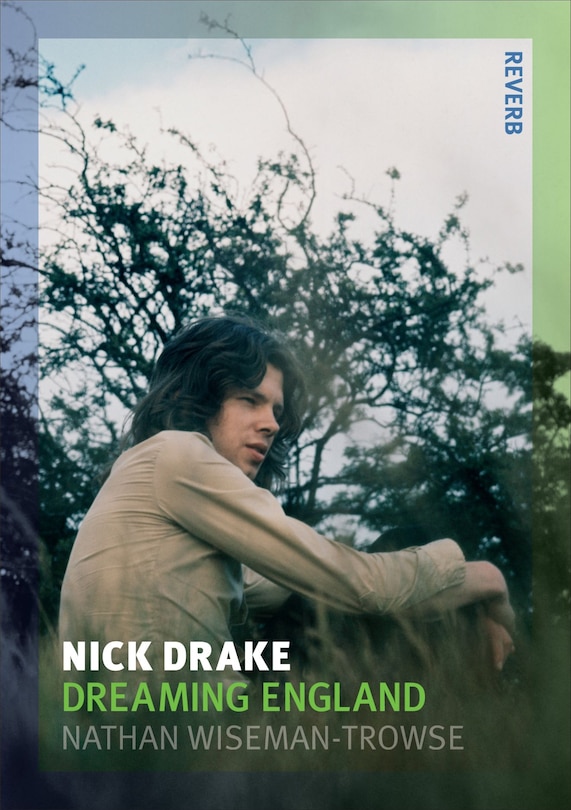 Front cover_Nick Drake