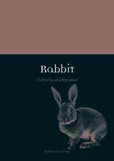 Rabbit by Victoria Dickenson