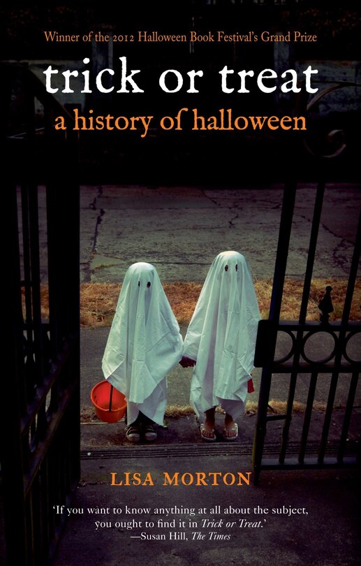 Front cover_Trick Or Treat