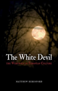 Front cover_The White Devil