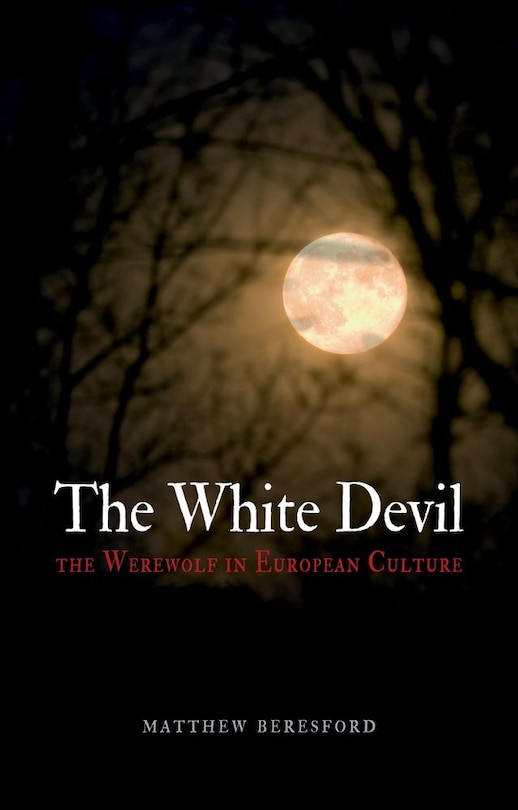Front cover_The White Devil
