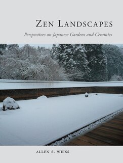 Front cover_Zen Landscapes