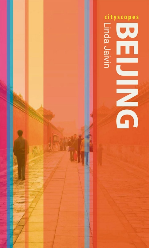 Front cover_Beijing