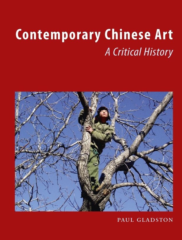 Couverture_Contemporary Chinese Art