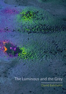 Front cover_The Luminous And The Grey