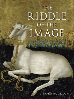 Front cover_The Riddle Of The Image